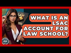What Is An LSAC Account For Law School? - Law School Prep Hub