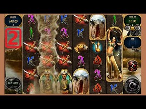 Online slot ALI BABA 🔥 Part 2 🔥 Winner or bankrupt ???