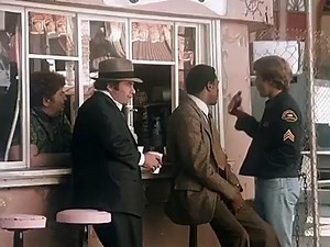 blood beach / 1980 movie