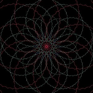 4.9K views · 89 reactions | Credit to @deometry_designs More fun with @omnigeometry | OmniGeometry | Facebook