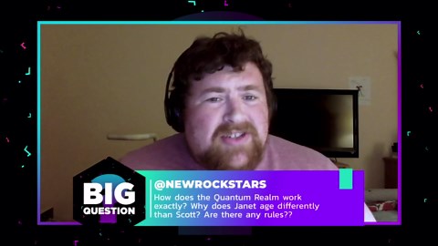 MCU Quantum Realm biggest secrets! 5 rules explained! | Big question