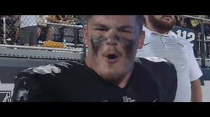 Good Morning Knight Nation Enjoy these Sunday morning highlights from last night's W! ⚔️ > 🐯 | UCF Football