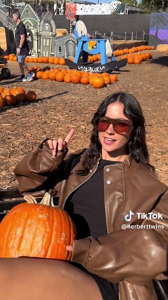 Herberttwins (@herberttwins)’s videos with WILDFLOWER - Billie Eilish