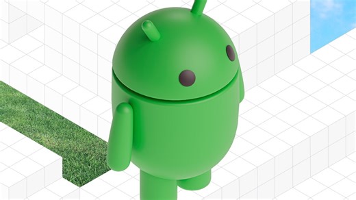 Here are all the exciting Android advancements that you'll get... after developers toy with them first