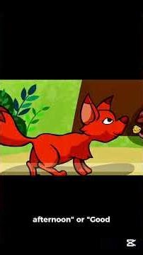 English Short Stories for Kids with English Subtitle 5 | English Cartoon #LearnOnTikTok