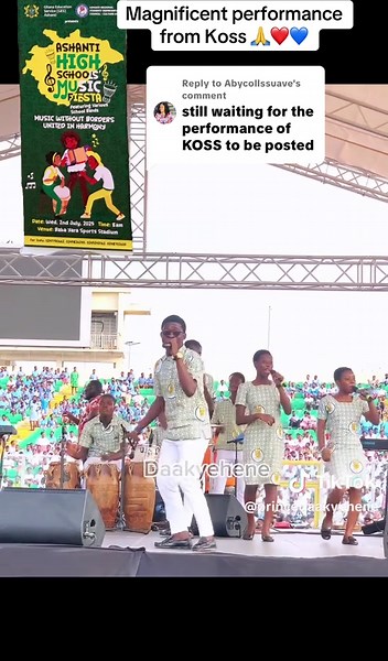 High School Prom Memories: A Unique African Perspective