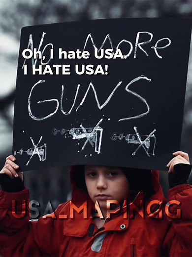 Every country has its good and its bad, including USA :) #us #usa #america #fyp #foryou #theus