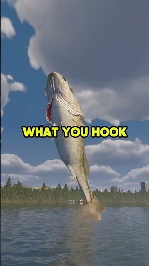 ad The FISHING in this COOP Game FEELS REAL