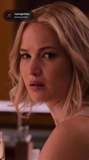 Netnightfilm on Instagram: "This moment was so heartbreaking 😩💔 Follow @netnightfilm for more 🎥Passengers (2016) is an American science fiction romance film written by Jon Spaihts. Set aboard the starship Avalon, the story follows two passengers, Jim Preston and Aurora Lane, who are among thousands in hibernation on a 120-year journey to a distant colony planet. Due to a malfunction, Jim wakes up 90 years too early, and soon after, Aurora also finds herself awakened. As they navigate life abo