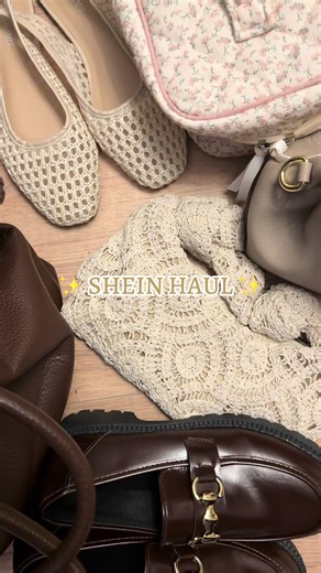 #Werbung Laden Sie die SHEIN-App herunter Suche nach X2TLW auf SHEIN und nutze 26Okevserdi847,Sichern Sie sich die Frühlingsangebote von SHEIN!! @sheinofficial @sheingermany #SHEINspringsale #SHEINsaveinstyle #sheinhaul #frühlingoutfit Dein Frühling, dein Style, dein SHEIN! Shop-Name: My Fashion Tribe 🆔 23070086 🔗 https://shein.top/8g50cwf Shop-Name: peterbolo 🆔 58063443 🔗 https://shein.top/8ftxnf2 Shop-Name: MICHELLE BAG 🆔 80241112 🔗 https://shein.top/i34si3t Shop-Name: Muiki Beauty Bag �