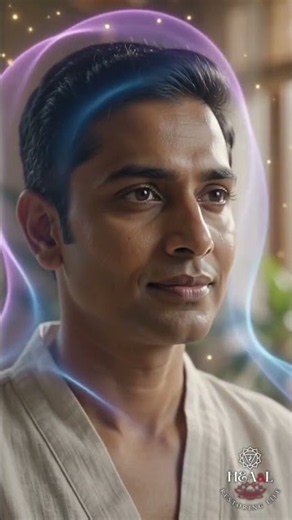 Discover Your Inner Energy ✨ | Aura Scanning & Cleansing #AuraScanning #AuraCleansing