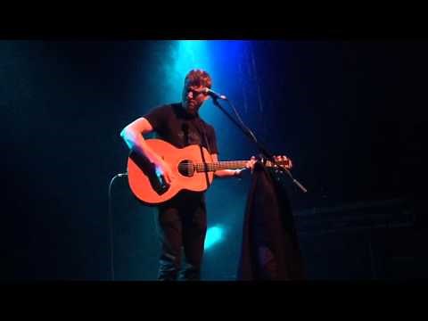 Teddy Thompson - Tonight Will Be Fine @ Button Factory, Dublin, 28.01.2016