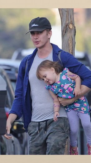 Exploring Hayden Christensen's Family Life and Daughter