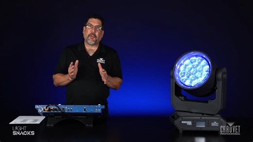 24K views · 84 reactions | A new Light Snacks is LIVE⚡How to Use the...