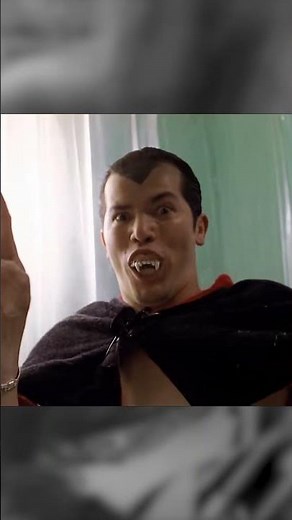 The Pest Gets A Shout Out! #theodyssey #thepest #johnleguizamo #christophernolanknowstalent