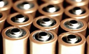 Chemistry: Battery Technology Innovations