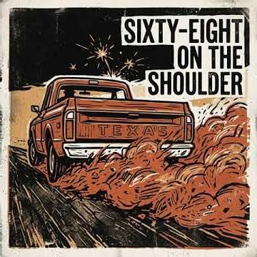 Sixty Eight on the Shoulder