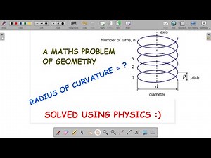Unbelievable Physics Trick to Crack the Helix Challenge