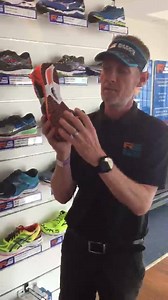 7.2K views · 98 reactions | Exclusive to Running Science. You can't buy this anywhere else in Australia or globally for the foreseeable future. Come in and try it on or look online https://runningscience.com.au/mizuno-wave-ekiden-11-597/ Mizuno Running we are super excited and thank you for helping us bring a unique offering to the Australian market! Best Christmas present ever!! | Running Science | Facebook