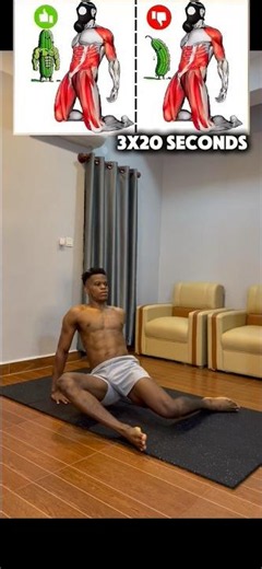Core Stability & Pelvic Floor | Move With Confidence #exercise #motivation #homeworkout #fitness