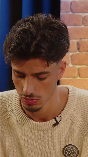 Diogo confidencia conversa com Eva