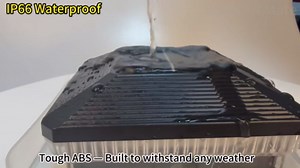 4 Pack Solar Post Cap Lights Outdoor, Brighter 40 LEDs with 3 Modes, Waterproof Deck Fence Post Lights Solar Powered for 3.5x3.5 and 4x4 Wood/Vinly Posts