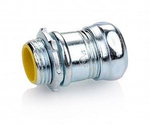 [Hot Item] UL Standard EMT Compression Coupling