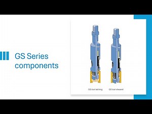 23#GS pulling tools | Slickline course | Level 3