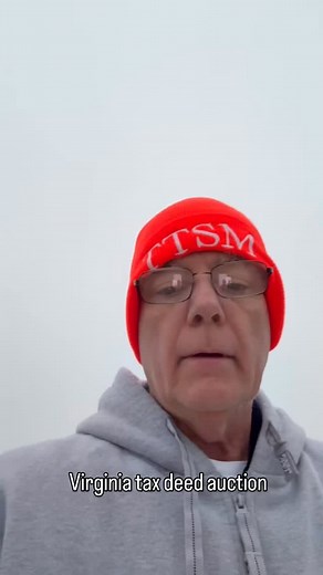 #virginia#taxdeed#taxsales | The Tax Sale Master