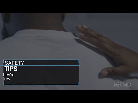 Sleepwalking: What You Should Know | WebMD