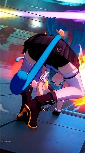 Why NTE cutscenes are peak 😭#NTE #Shorts #ntecreator