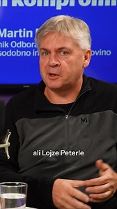 192K views · 2.9K reactions | "Politike zgodovina zanima samo takrat, ko jo lahko zlorabijo," pravi dr. Martin Premk, ki smo ga gostili v Spotkastu. Več v komentarju  | Siol.net Novice | Facebook