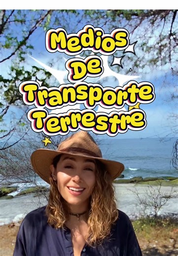 Learn Essential Spanish Vocabulary for Transportation
