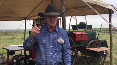 Dutch Oven Tips for Cooking in the Wind