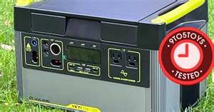Tested: Goal Zero's new Yeti 1000 Core power station is dependable for outages and tailgates