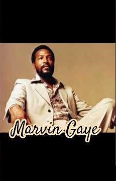 The Tragic Story of Marvin Gaye: The Voice That Changed Soul Forever