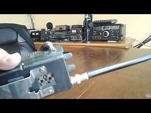 KUPAS TUNTAS HT JADUL ICOM IC 2AT