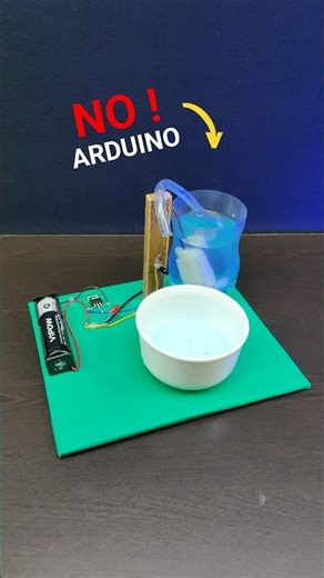 Without Arduino Projects #flame #flamedetector #flamesensor #firedetection #firedetector #firesensor