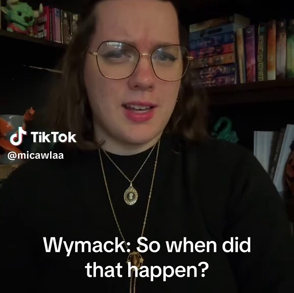 Understanding Neil and Andrew's Relationship Dynamics