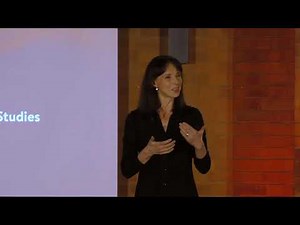 It’s your funeral | Heather Conway | TEDxQueensUniversityBelfast