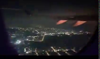 Delta Air Lines Airbus A330-323 returns safely to Sao Paulo Guarulhos International Airport after failure of its left engine shortly after departure.In a statement the airline said, "Delta Flight 104 from Sao Paulo to Atlanta returned to the airport shortly after takeoff on Sunday night after a mechanical problem with the aircraft's left engine. The Airbus A330-300 landed safely and was met by the airport firefighting team (ARFF), and the passengers were taken by bus to the terminal. The safety 