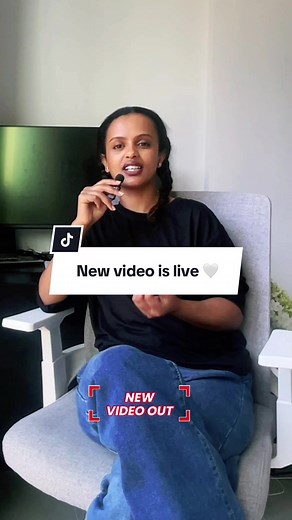 My journey so far. Addis → Dubai → Trading. New video is live on my YouTube channel @heyitsselam 🤍 #trading #ethiopian_tik_tok #newyear