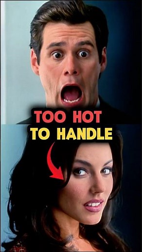 Krista Allen is too hot to handle | Liar Liar