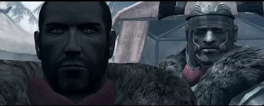 Historical Revival - The Roman Era