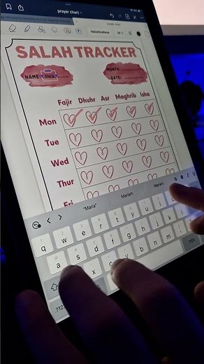 Goodnotes 5 Tutorial 6 | Goodnotes text trick | Use the font and size that you always want to use