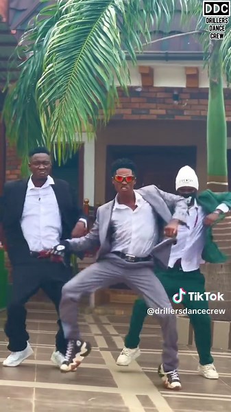 DDC ACADEMY on TikTok