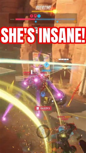 Sierra is so BUSTED!