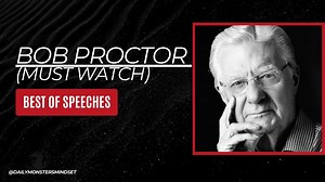  Unlock Your Potential: Best of Bob Proctor's Wisdom on Personal...