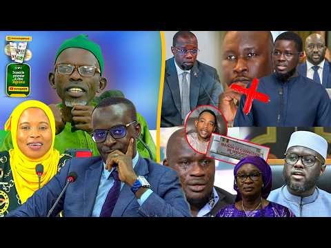 Réformes L29 L30:L'acte de la clarification-Grève transporteurs, bras de fer État/syndicats continue