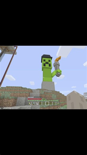 My Minecraft World is nearly 10 Years Old